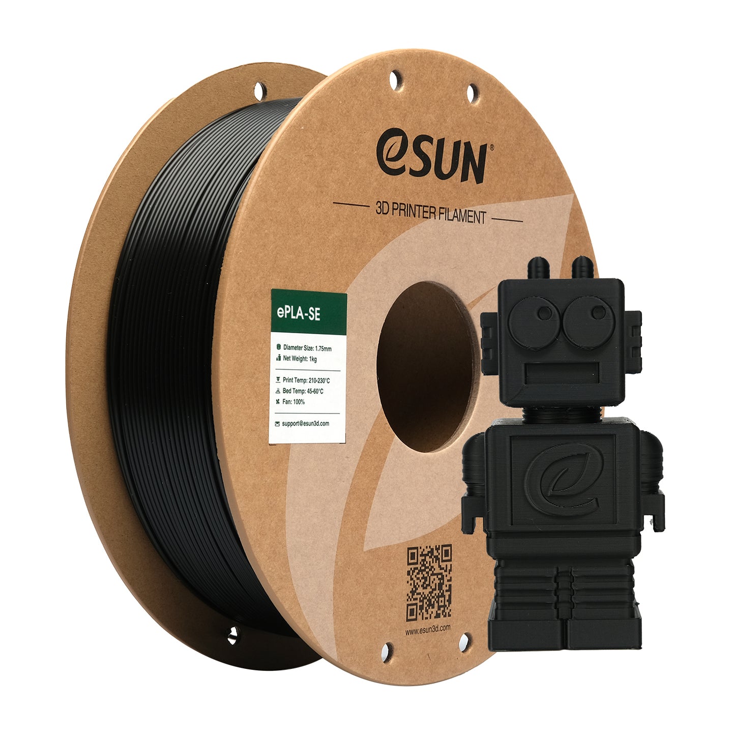 Esun PLA - Basic 1.75mm